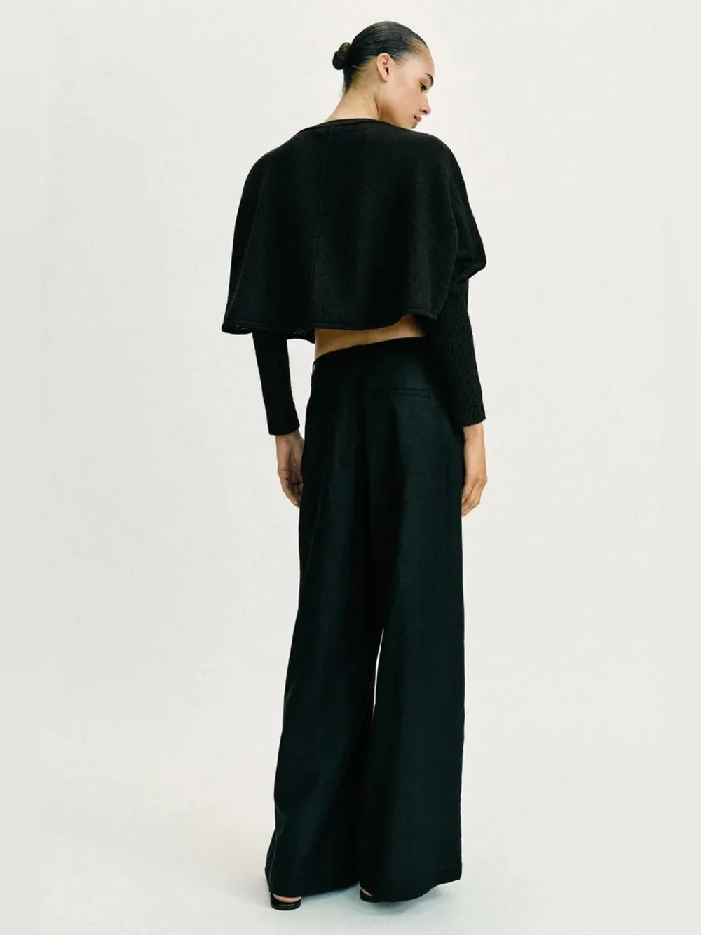 Zara pants made